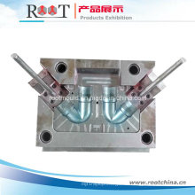 Rohrfitting Kunststoff-Spritzgussform